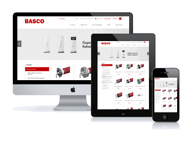 Basco Online