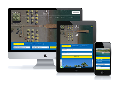 Denizatı Tatil Köyü