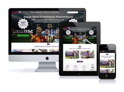 Digiturk Play