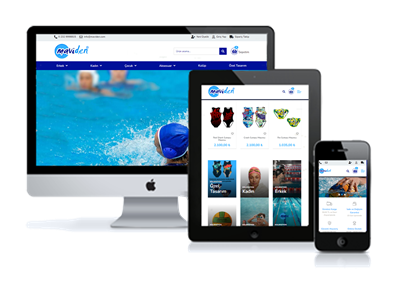 Maviden Deniz & Spor Malzemeleri