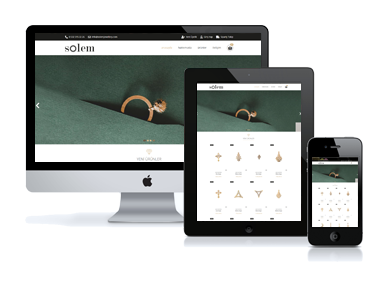 Solem Jewellery