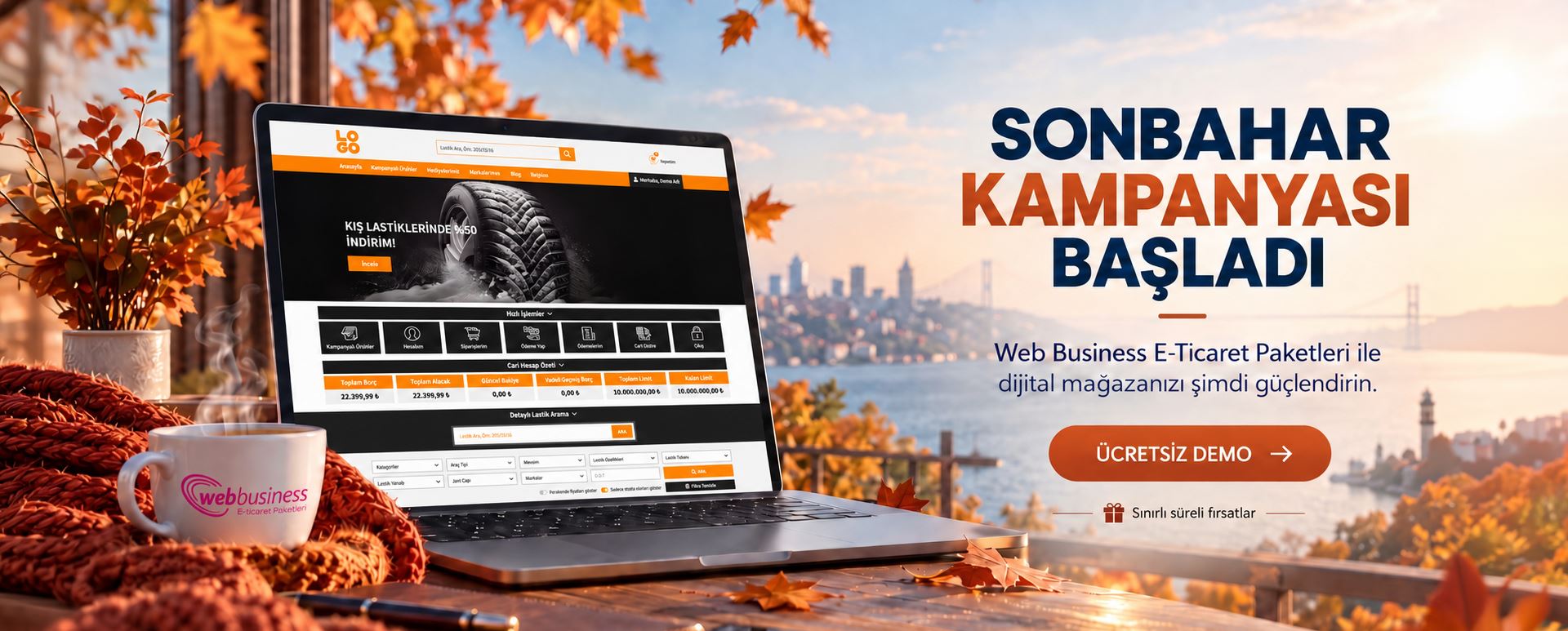 Eticaret