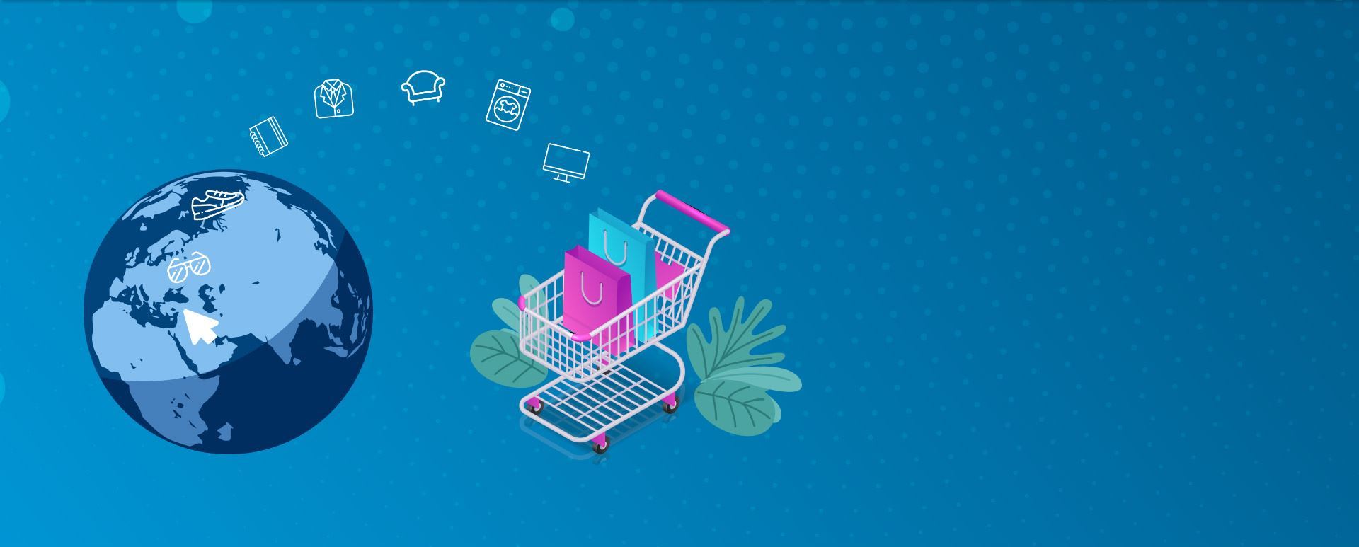 Ready E-Commerce Packages