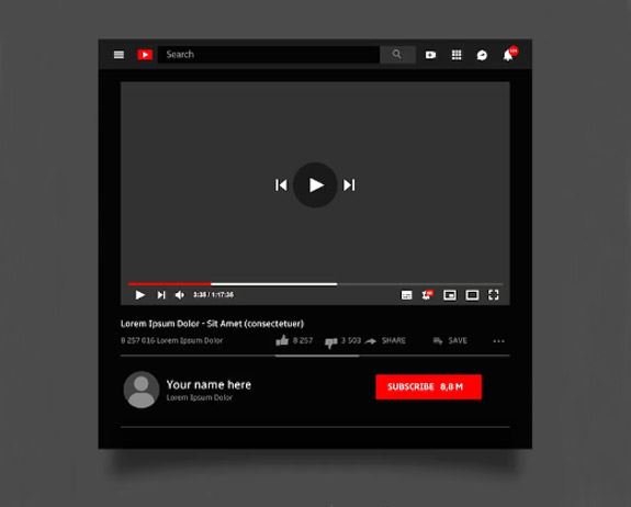 İşletmeniz için Youtube kanalı nasıl açılır?