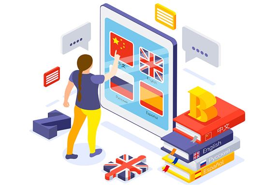E-ticaret Sitelerinde Yabancı Dil Önemli Mi?