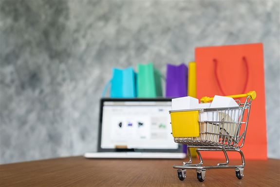 Hazır E-Ticaret Sitesi Nedir?
