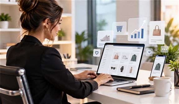 Online Satışları Artıran E-Ticaret Web Sitesi Özellikleri