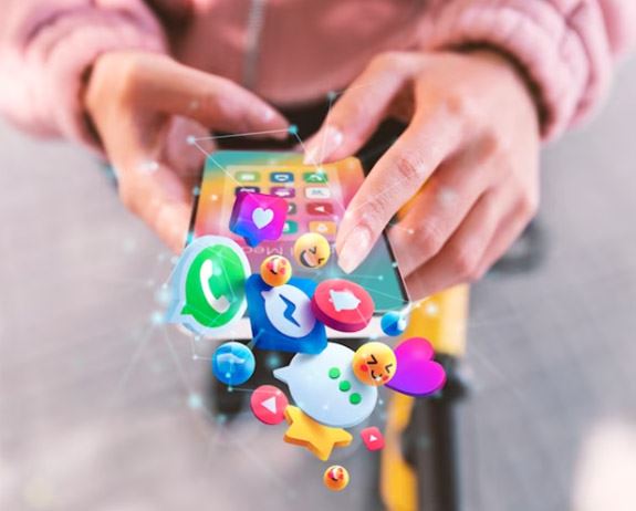 E-ticarette Pazarlama Stratejileri: Sosyal Medyayı Kullanmak