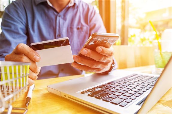 Türkiye’de E-ticaret Ne Kadar Kullanılıyor?